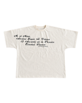 LUPIN TEE