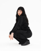 OVP Black Tracksuit